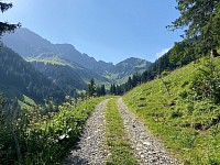 Dein Weg